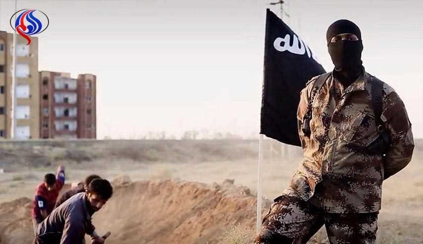 داعش فرمان قتل عام روحانیان را صادر کرد