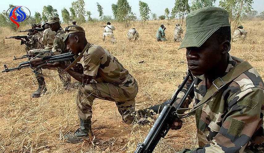 مقتل سبعة جنود نيجيريين في كمين لبوكو حرام في شمال شرق البلاد