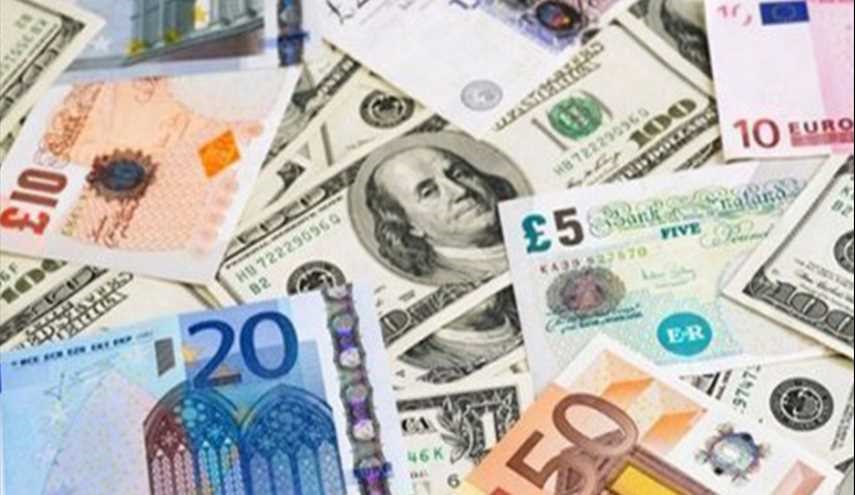 افزایش نرخ دلار در برابر دینار عراق