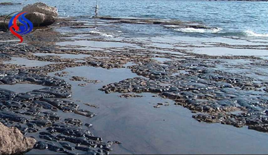 دریای خزر قربانی آلودگی نفتی کشورهای همسایه