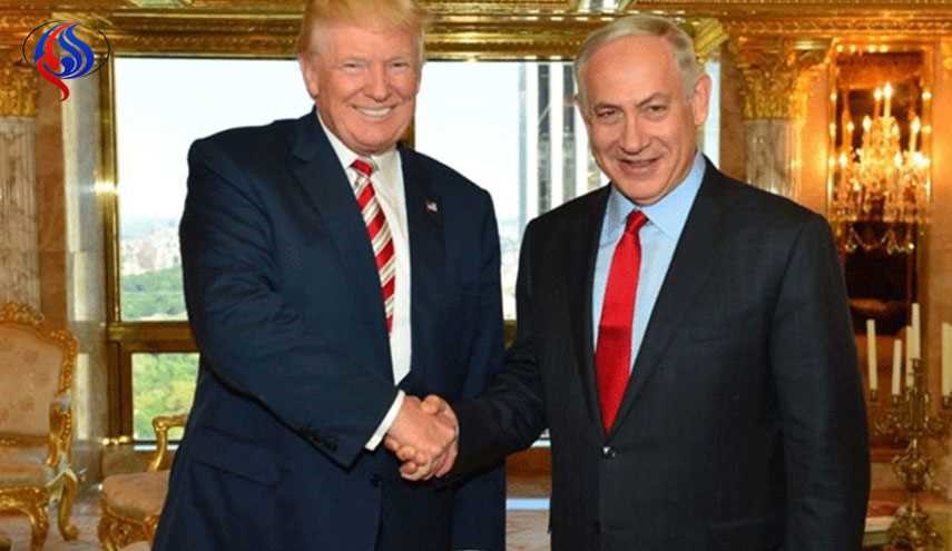 هذا ما يريده نتنياهو من ترامب: محور “إسرائيلي سعودي مصري” ضد ايران