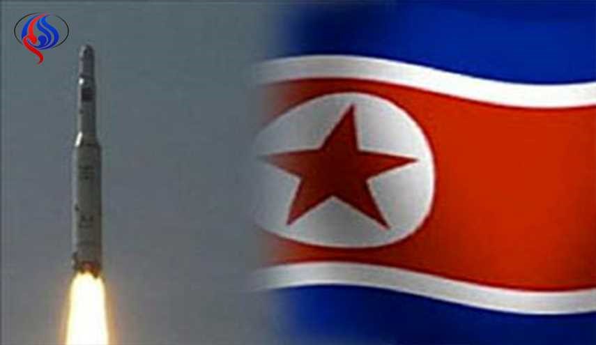 محک زدن ترامپ با موشک بالستیک کره شمالی