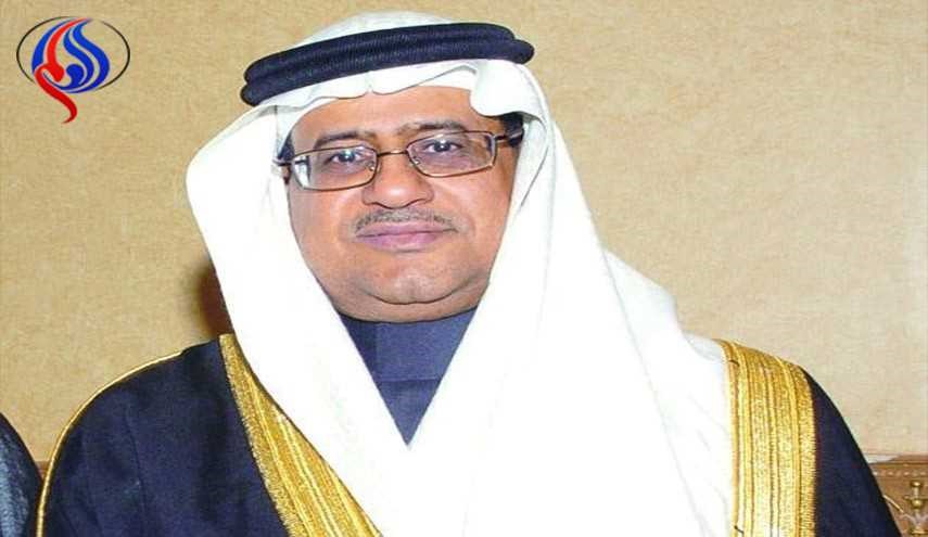 انتقاد رئیس سازمان اطلاعات عربستان از اردن و مصر
