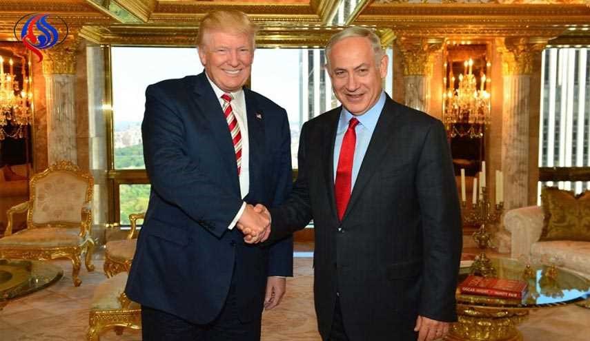 «دو کلمۀ فاجعه‌بار» که ترامپ و نتانیاهو نباید بر زبان بیاورند!