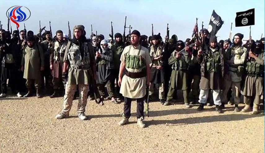 فرار چهار داعشی از زندانی در الانبار عراق