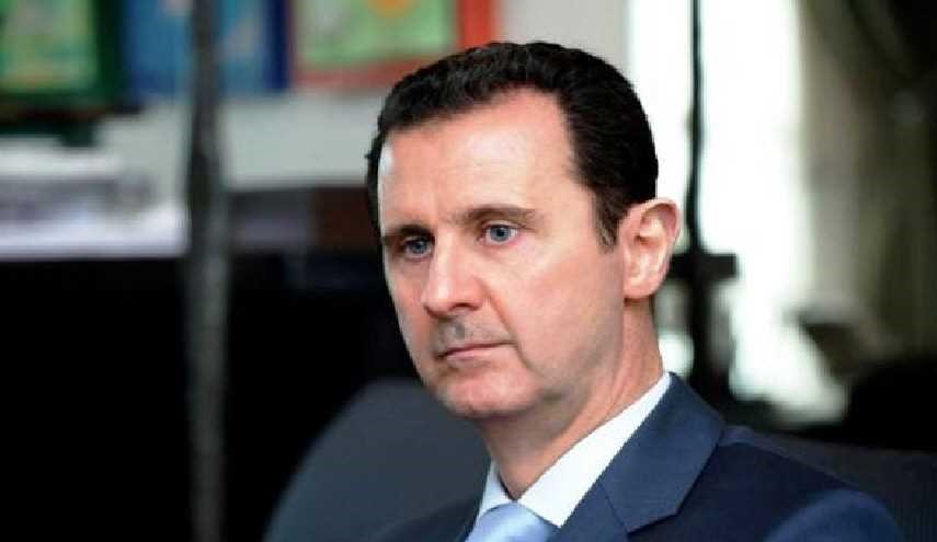 الأسد بصحة جيدة وهذه نسبة أصوات يفوز بها في حال اجراء انتخابات