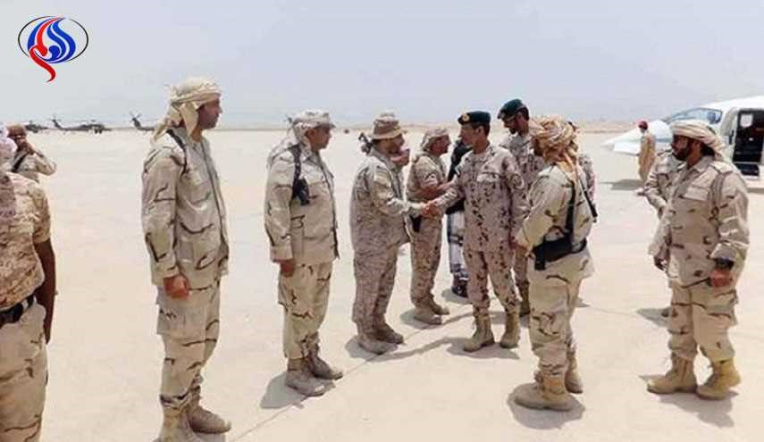 بذريعة قتال الحوثيين: الامارات تنشيء قاعدة عسكرية بـ