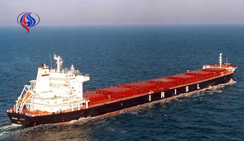 صادرات نفت ایران به اندونزی آغاز شد
