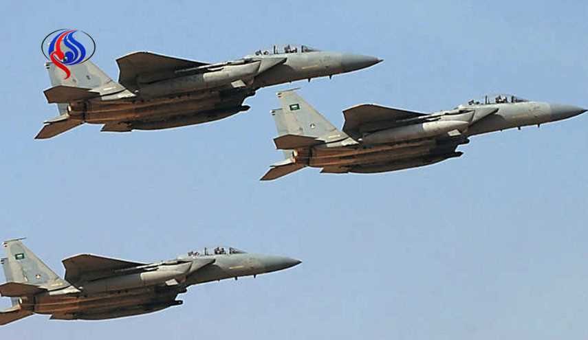 امروز اتفاق افتاد: 12 حملۀ هوایی به یمن