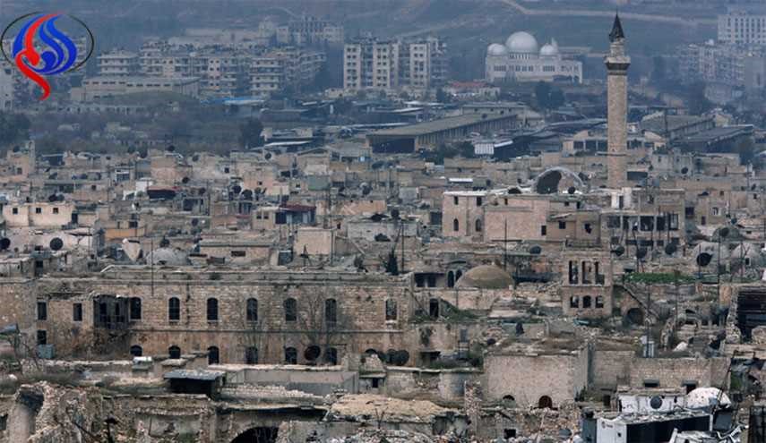 در کمتر از 24 ساعت ... داعش دوباره آب حلب را قطع کرد