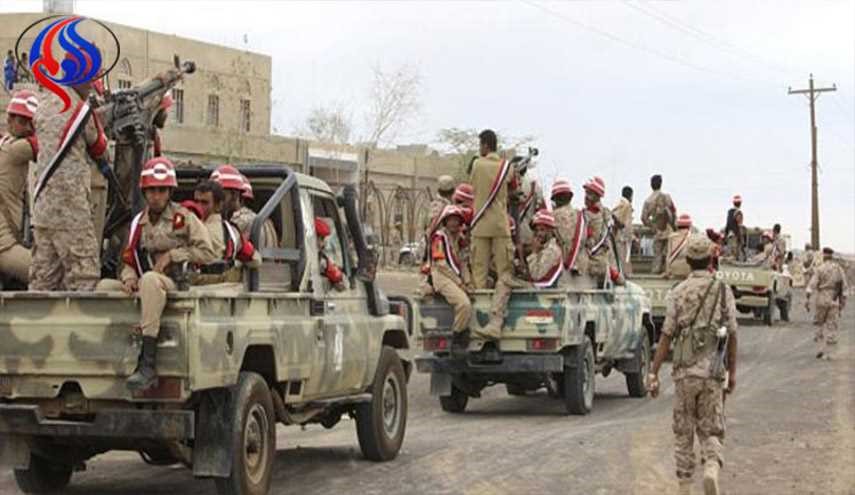 آخرین اخبار از درگیری‌های نیروهای یمنی با ارتش سعودی در خاک عربستان