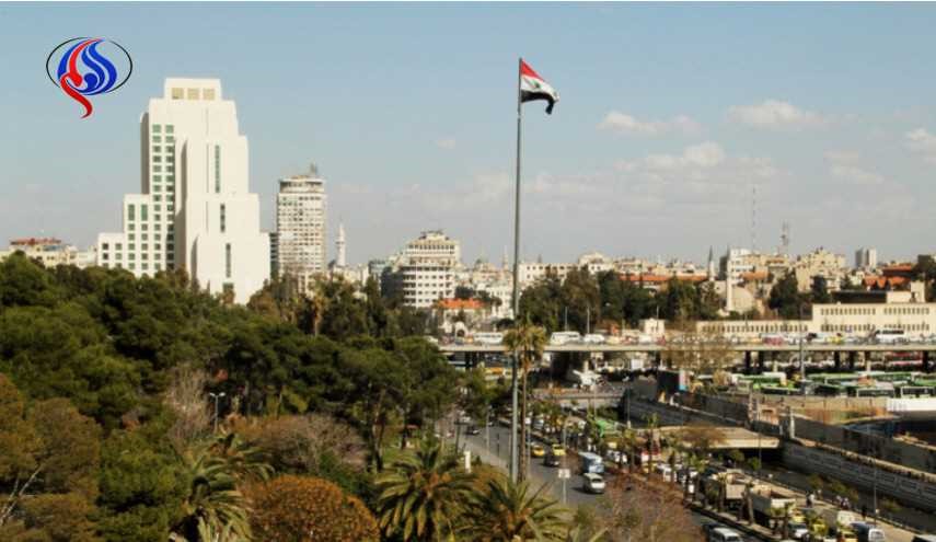 دمشق تكشف عن موقع القاعدة التركية الرئيسة في سوريا
