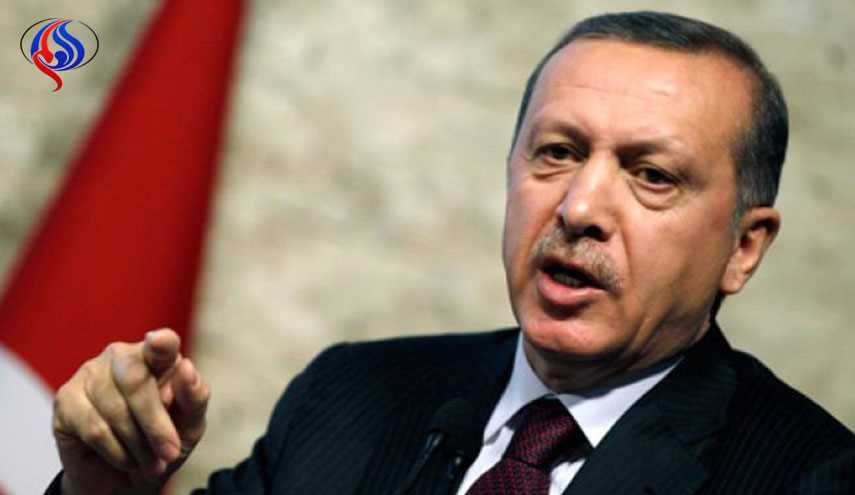 أردوغان: «الإخوان» ليست إرهابية ولن نسلم قادتها الموجودين في تركيا