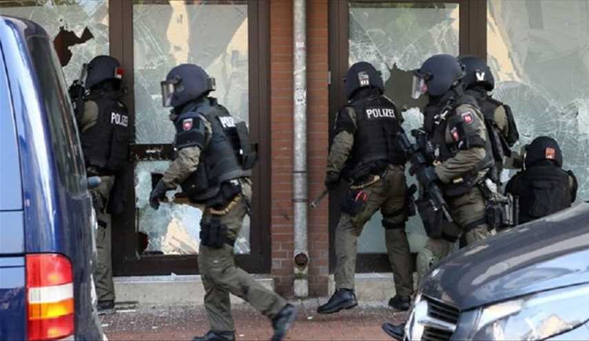 پابند الکترونیک برای مظنونان به تروریسم در آلمان