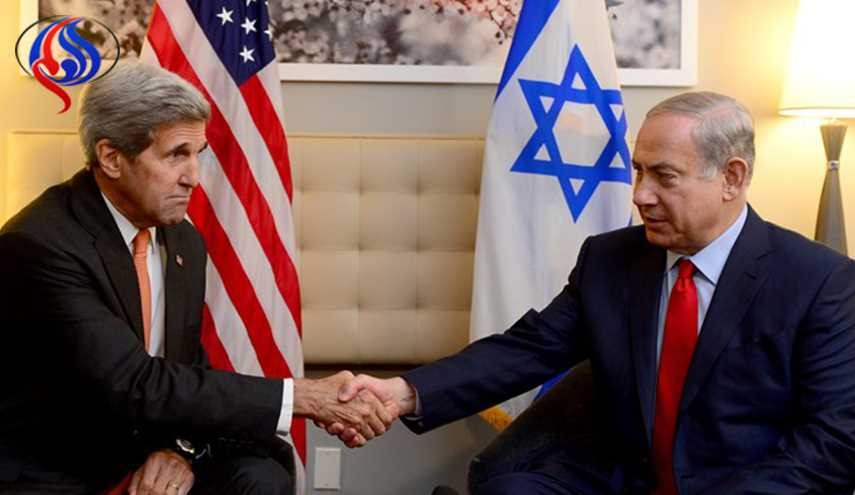 نشست محرمانۀ نتانیاهو، سیسی و ملک عبد الله افشا شد