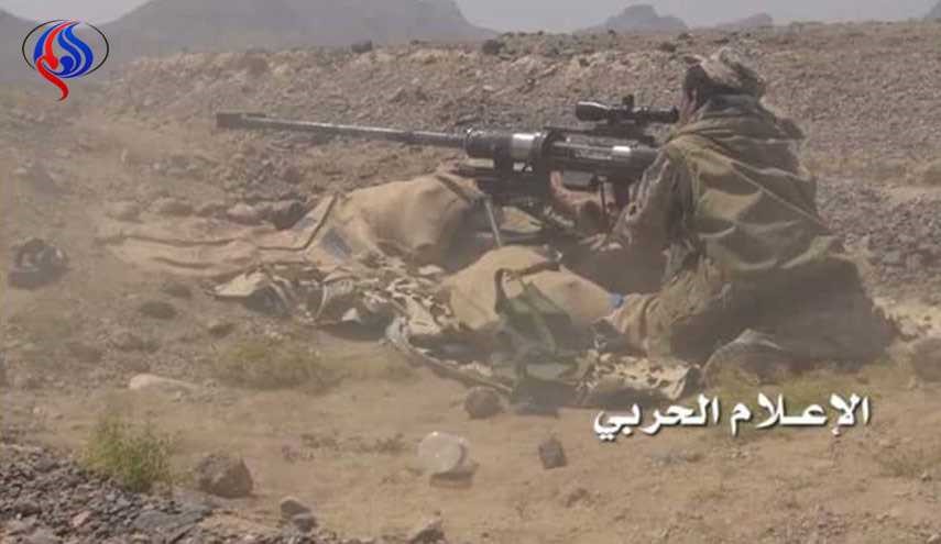مقتل جنديين سعوديين بنيران القوات اليمنية في جيزان