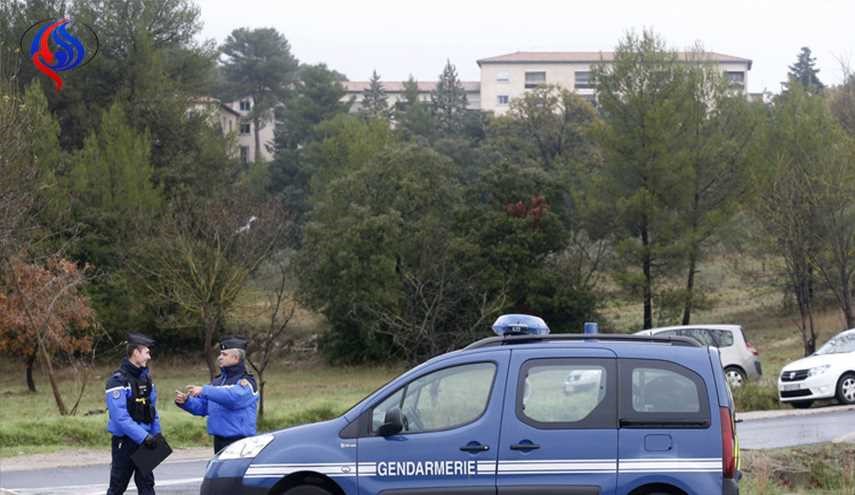 مجهول يهاجم المارة بسكين في فرنسا