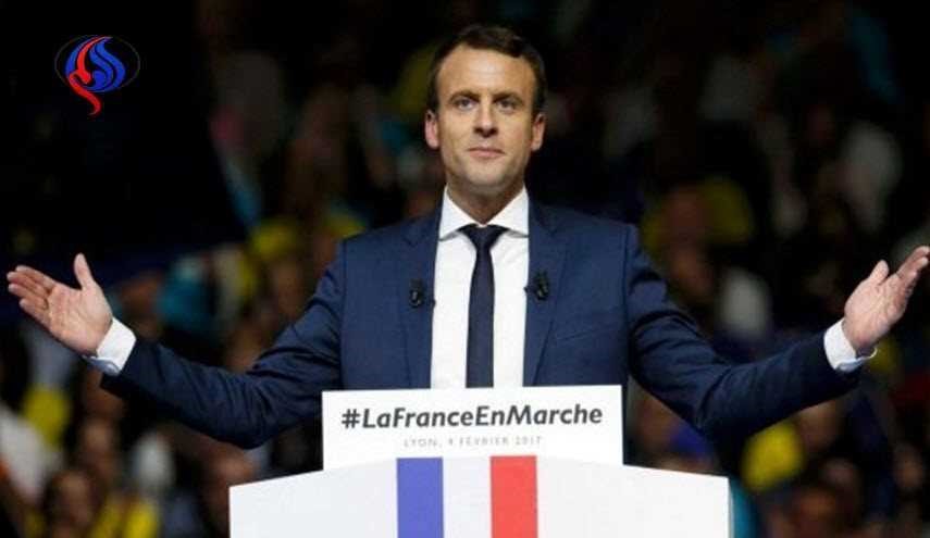 نامزد ریاست جمهوری فرانسه: در الجزایر مرتکب جنایت علیه بشریت شدیم