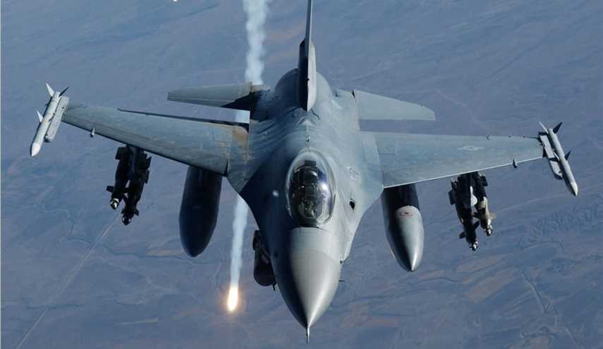 49عراقی در حمله هوایی آمریکا به موصل کشته‌شدند