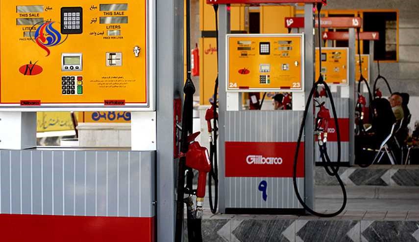 قیمت بنزین و گازوئیل سال آینده افزایش نمی‌یابد