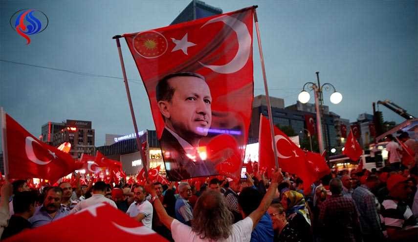 آغاز دادگاه رسیدگی به اتهامات ترور اردوغان