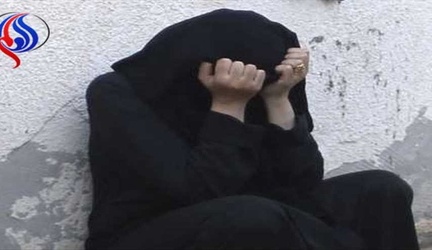 زنان عرب سنی هم از تعرض داعش در امان نیستند