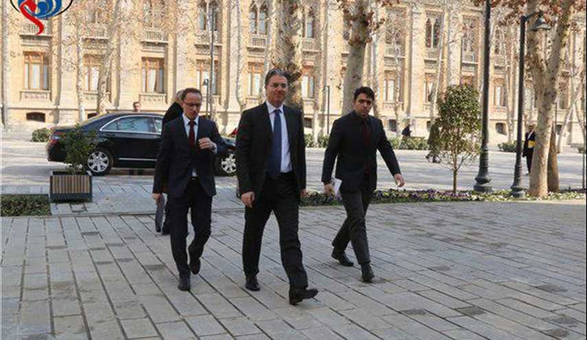 سفیر ترکیه احضار شد