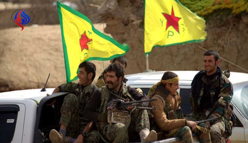 إلى أين وصل الأكراد في معارك الرقة ؟