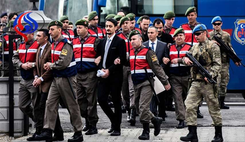 ضابط تركي يعترف: مهمتي كانت خطف أردوغان وليس قتله!