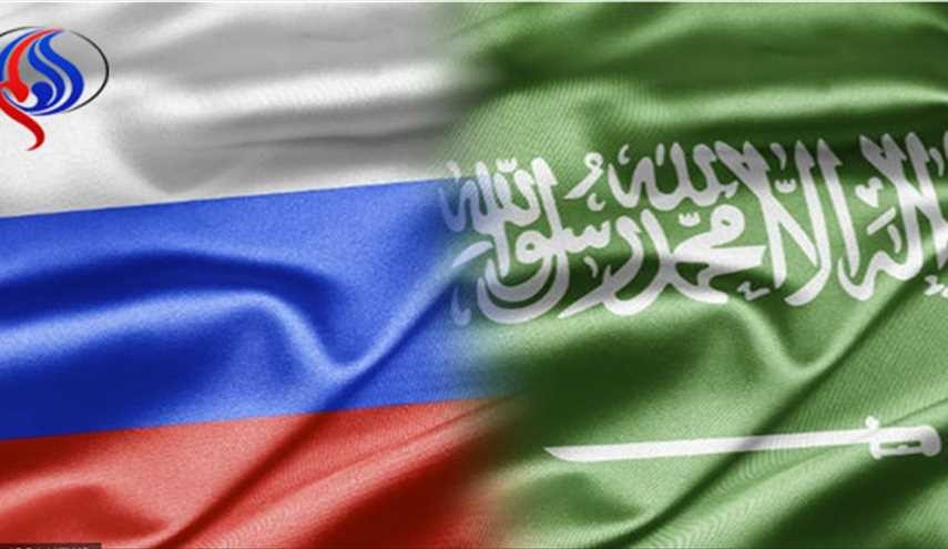 روسیه جای عربستان را در تولید نفت گرفت