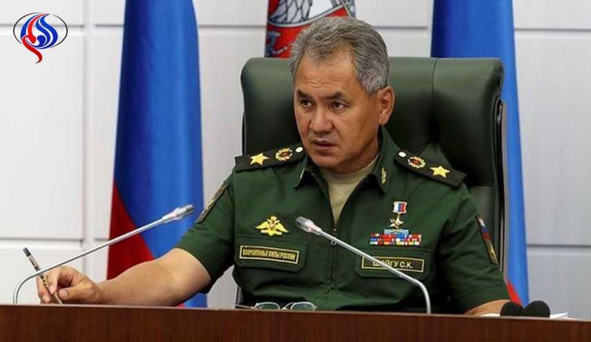 روسیه هدف ژئوپولتیک عملیاتش در سوریه را افشا کرد