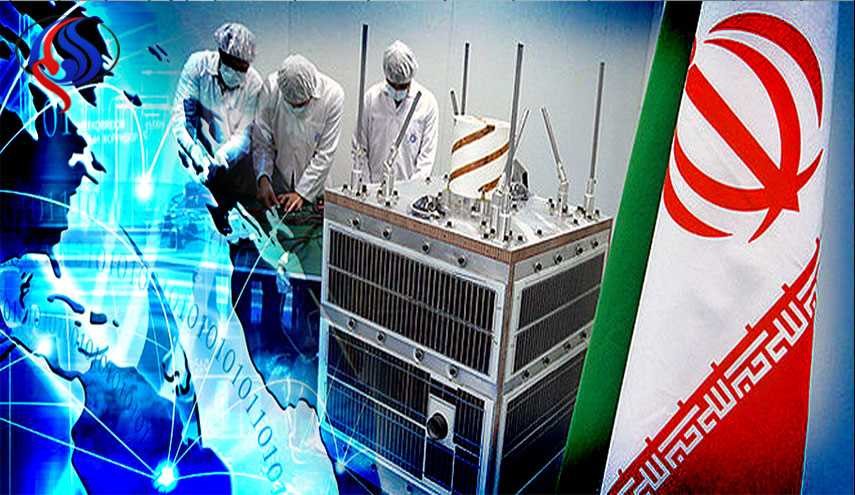 پرتاب اولین ماهواره مخابراتی ایران تا 10 سال آینده