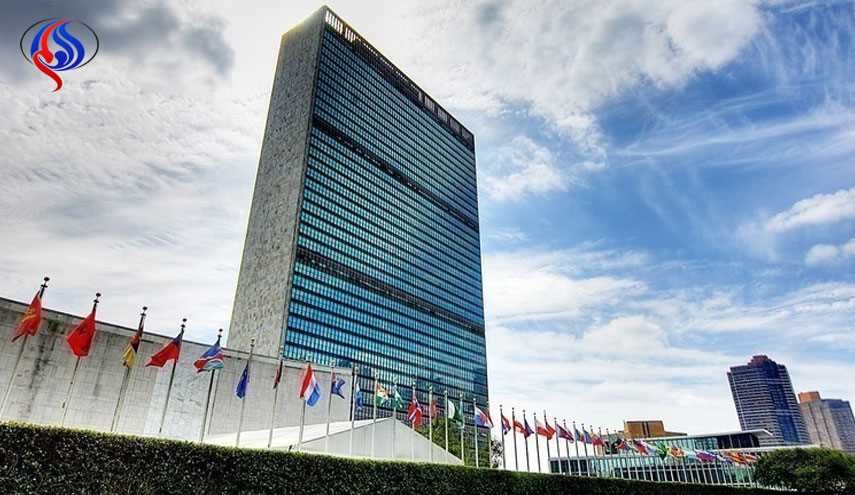 الأمم المتحدة: محادثات جنيف تركز على الانتقال السياسي في سوريا