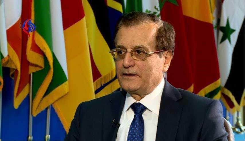 وزیر پیشین لبنانی: دوستان عرب اسرائیل ایران را دشمن جهان عرب معرفی می کنند
