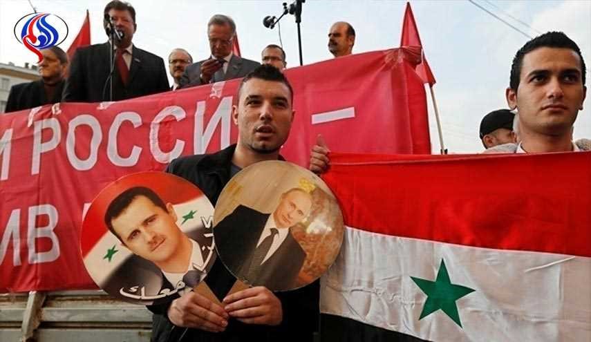 پنتاگون: تصمیمی برای همکاری با روسیه در سوریه نداریم