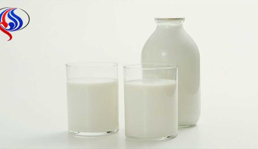 افزودنی‌های شیر را بشناسیم!