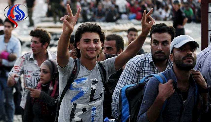 محاکمه یک پناهنده در اتریش به اتهام جنایت در سوریه