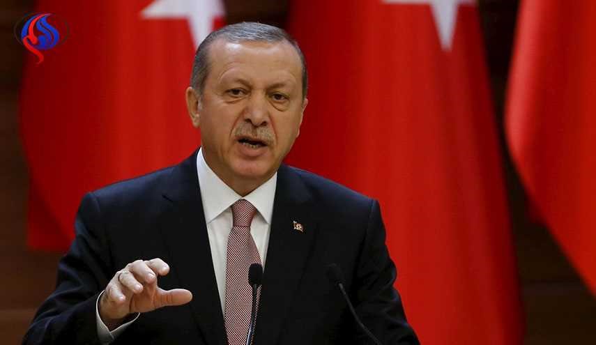 أردوغان يلوح بورقة الاستفتاء على إعادة العمل بعقوبة الإعدام