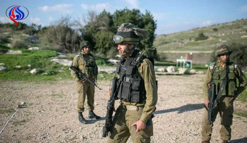 الاحتلال الاسرائيلي يشرعن بناء مستوطنات للجنود البدو