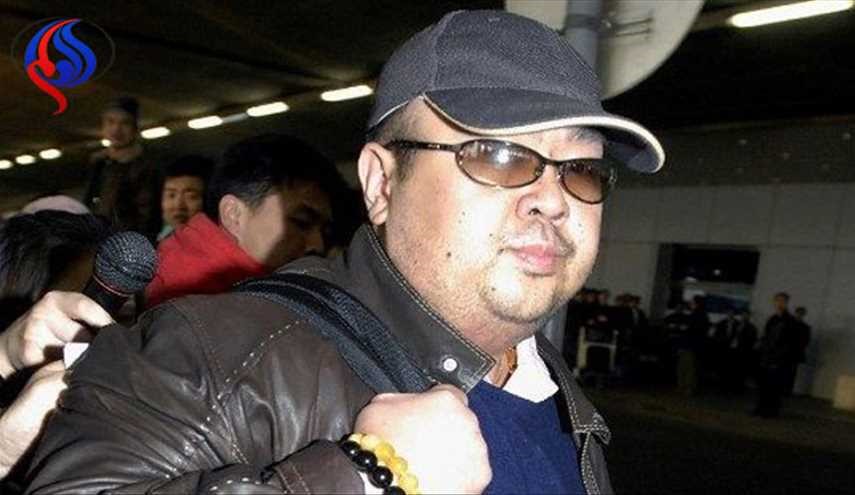 انتشار جزئیات جدیدی از قتل کیم جونگ نام