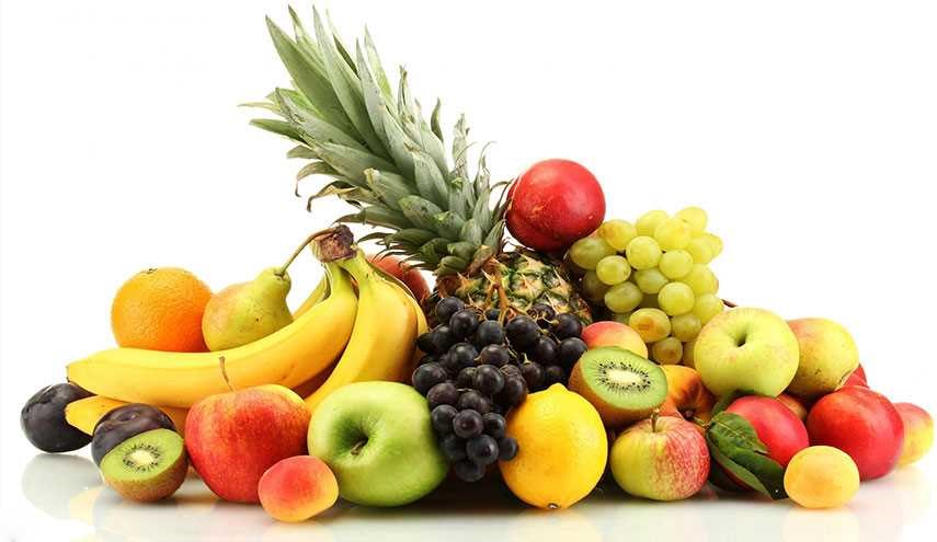 افزایش طول عمر با مصرف روزانه 10 وعده میوه