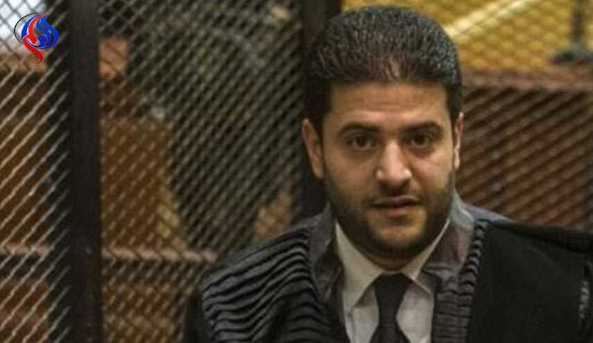 السجن لنجل مرسي وقياديين آخرين في الإخوان والسبب..؟