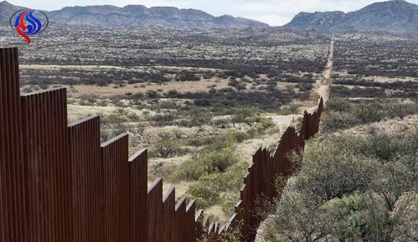 مکزیک: یک پزو هم برای ساخت دیوار ترامپ پرداخت نمی‌کنیم