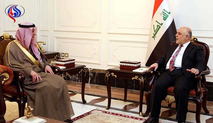 زيارة الجبير المفاجئة إلى العراق.. هل تعكس تراجعاً سياسياً سعوديا؟
