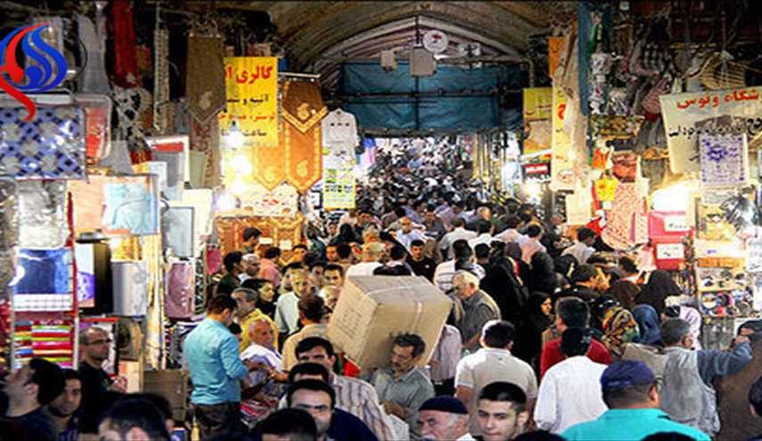 آغاز نظارت بر بازار شب عید