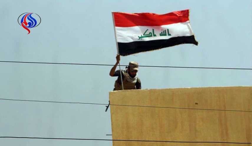 شهرک نیروی هوایی موصل از دست داعش آزاد شد