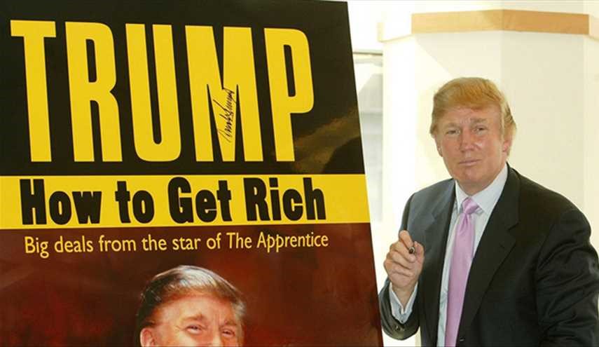 چرا ترامپ درباره موفقیت و ثروتش دروغ می‌گوید؟