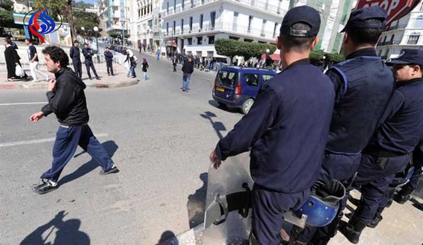 داعش تعلن مسؤوليته عن هجوم قسنطينة في الجزائر