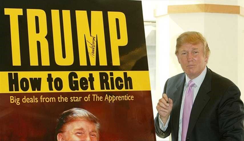 لماذا يكذب ترامب ويبالغ حول ثروته ونجاحه؟
