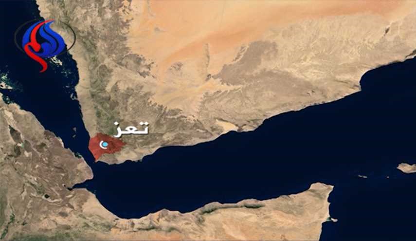 القوات اليمنية واللجان تصد زحفا للعدوان باتجاه جبل النار